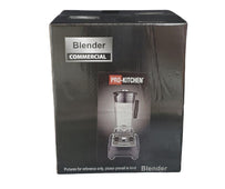 Pro-Kitchen - Commercial Blender 2L - 1800W - 120V