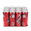 Sting - Energy Drink - Red Berry Blast - Cans