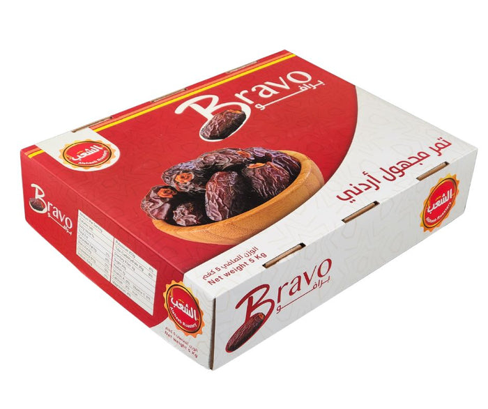 Medjoul Dates - Jumbo Delight