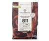 VSO - Callebaut - Dark Chocolate Callets - 811