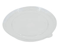 Eco-Craze - Clear Flat Lid for CR24/CR32 - CR2432-1F