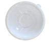 Value+ - 64oz Salad Bowl - PET - White