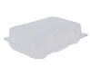 Value+ - Shallow Lunch Container - 8.175