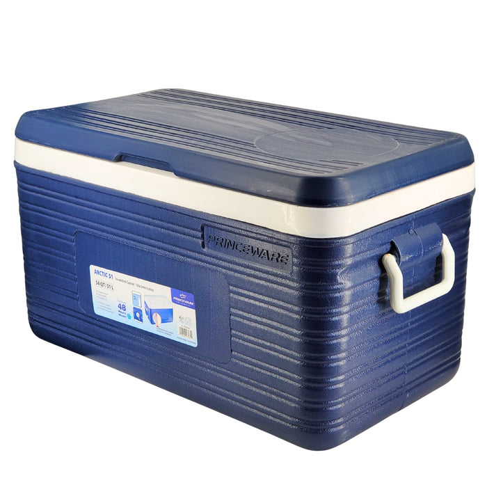 Princeware - Insulated Cooler - 51L
