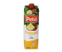 SO - Petit - Juice - Pineapple Nectar - Tetra