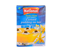VSO - Laziza - Custard Powder - Vanilla
