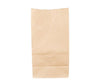 Paper Bags - Brown/Kraft - #3 - Made in Canada