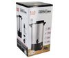 Dura - Coffee URN Stainless Steel (40 Cup)