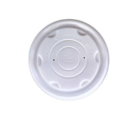 Eco-Craze - PLA 8oz Soup Paper Cup Lid