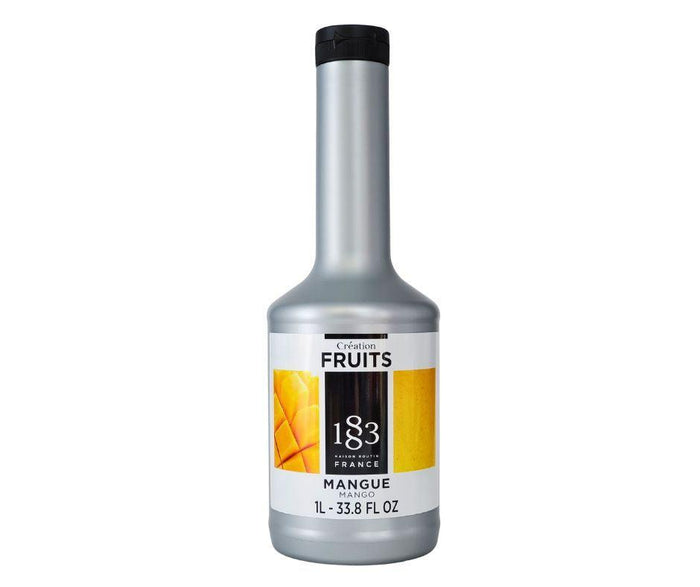1883 - Premium Puree - Mango