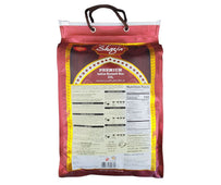 Shazia - Basmati Rice - Extra Long