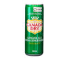 CLR - Canada Dry - Gingerale - Slim - Cans