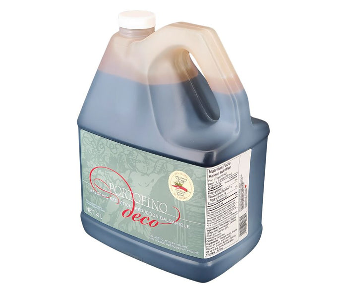 Portofino - Vinegar - Deco - Garlic Reduction
