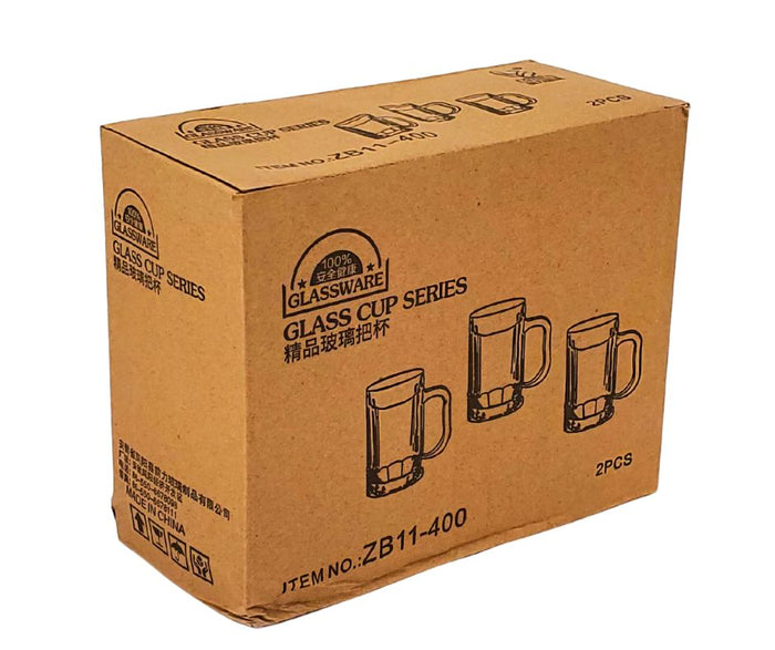 Beer Mug - 470 ML