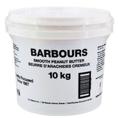 Barbours - Smooth Peanut Butter - 696320