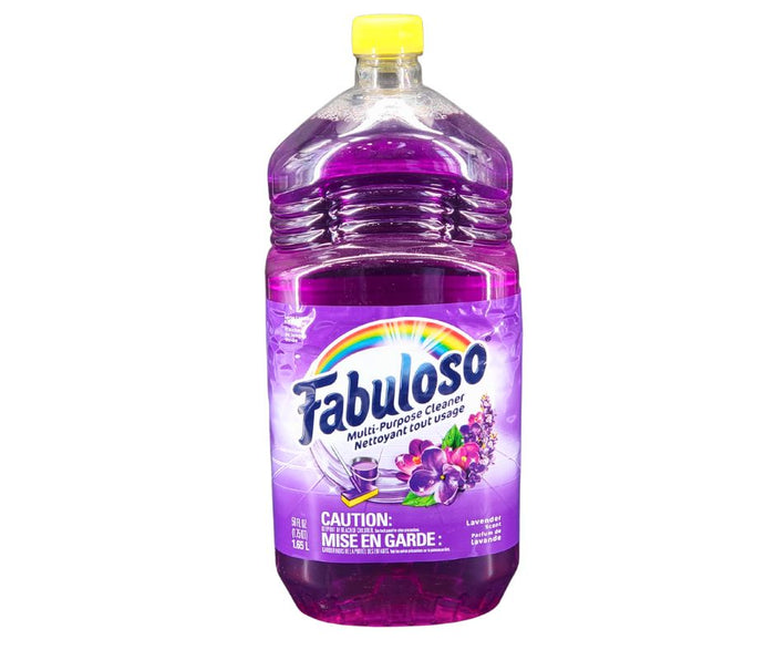 Fabuloso - All Purpose Cleaner - Lavender