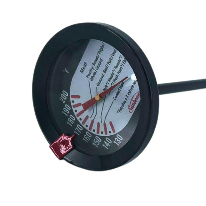 XC - Sunbeam - Meat Thermometer