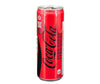 CLR - Coca Cola - Zero - Slim - Cans