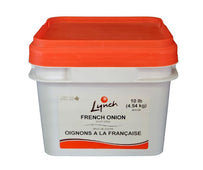 Lynch - Foods French Onion Soup
