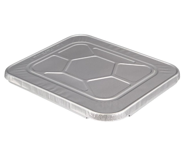 MegaStar - Lid for Half Size Aluminium Steam Table Pans