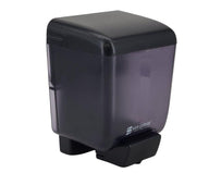 San Jamar - 30oz Bulk Soap Dispenser - SN30TBK
