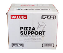 Value+ - Pizza Support PP - White