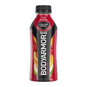 CLR - BodyArmor - Sports Drink - Fruit Punch