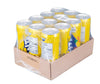 CLR - Fanta - Pineapple - Slim - Cans