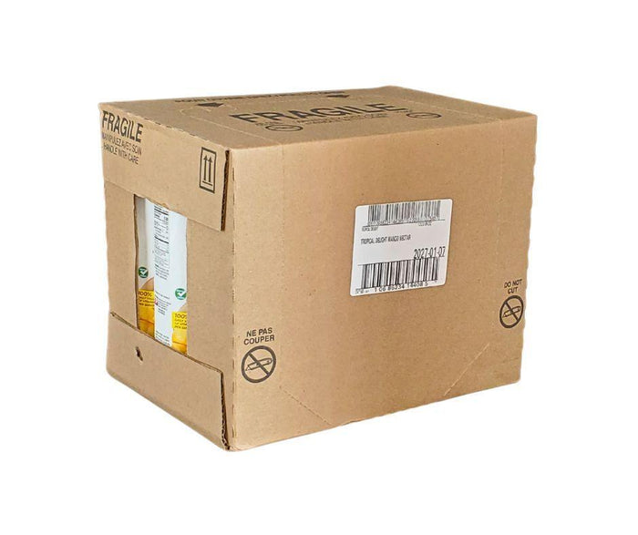 Tropical Delight - Juice - Mango - Tetra