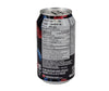Pepsi - Cherry - Zero - Cans