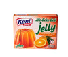 Kent Boringer - Jelly - Orange
