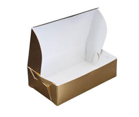 A1 Cash and Carry - Sweet Box - Gold - 0.5 lb - 6.25