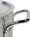 5 L Sauce Pot 4mm 8.6