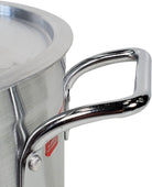5 L Sauce Pot 4mm 8.6