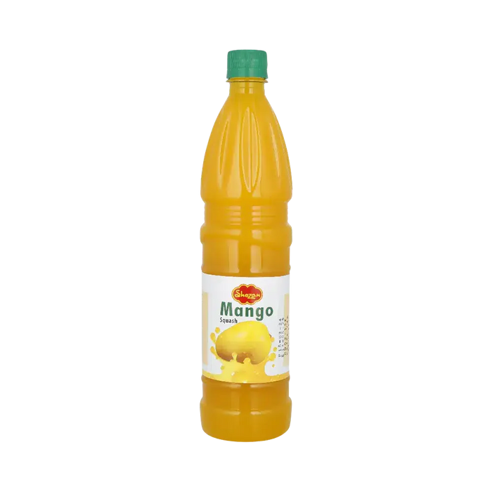 VSO - Shezan - Squash - Mango