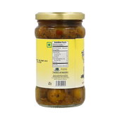 CLR - Shezan - Berrygold (Cordiya Myxa) Pickle in Oil