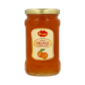 CLR - Shezan - Jam - Sweet Orange Marmalade