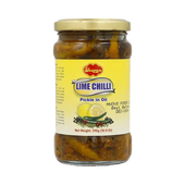 CLR - Shezan - Lime & Chilli Pickle in Oil