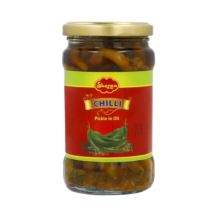 CLR - Shezan - Chilli Pickle in Oil