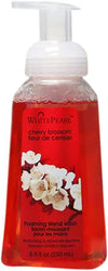 White Pearl - Hand Soap - Cherry Blossom - Foaming