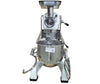 Eurodib - Planetary Mixer w/ Meat Grinder - 1.5HP - 20 Qt. M20