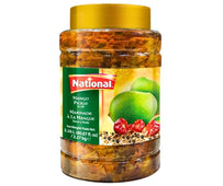 National - Mango Pickle - Large