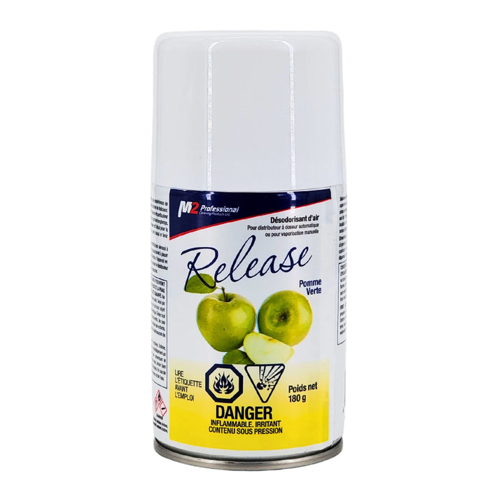 M2 - Air-Mist Refill - Apple - WA-AR502