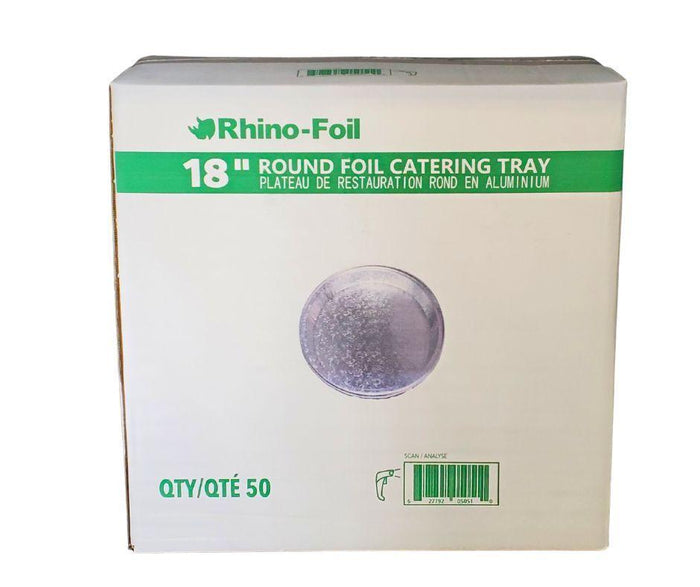Rhino-Foil - 18