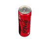 CLR - Coca Cola - Zero - Slim - Cans