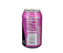 Dr. Pepper - Blackberry - Zero - Cans