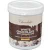 Chocolake White Chocolate With Orie Biscuits Filling
