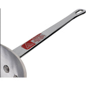 5.5L Tapered Sauce Pan 3mm 9.7