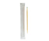 Eco-Craze - Bamboo Toothpick - Mint - Paper Wrap - P2-65M