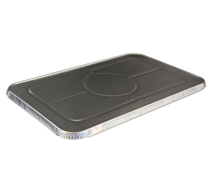 Rhino-Foil - Retail - Full Size Foil Lid - R-9200L